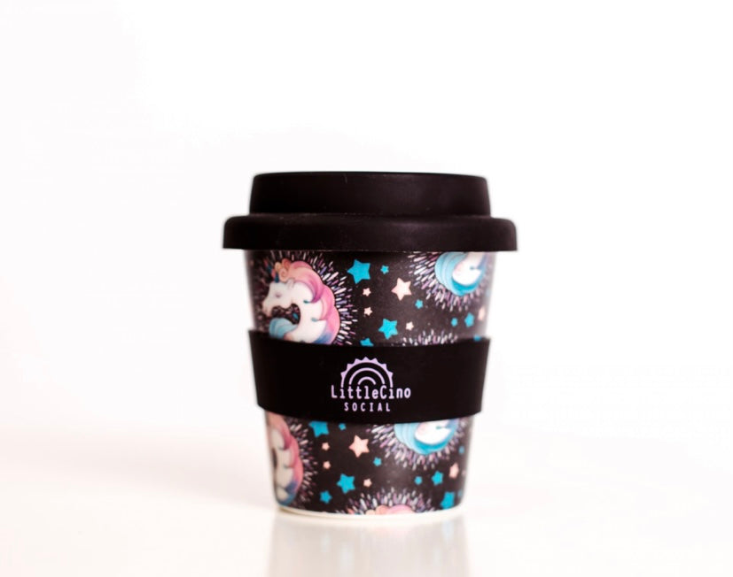 Uma Unicorn Babycino Cup