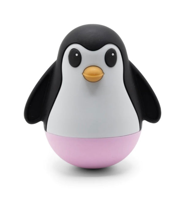 Penguin Wobble