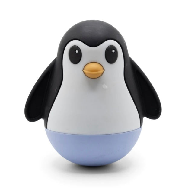 Penguin Wobble