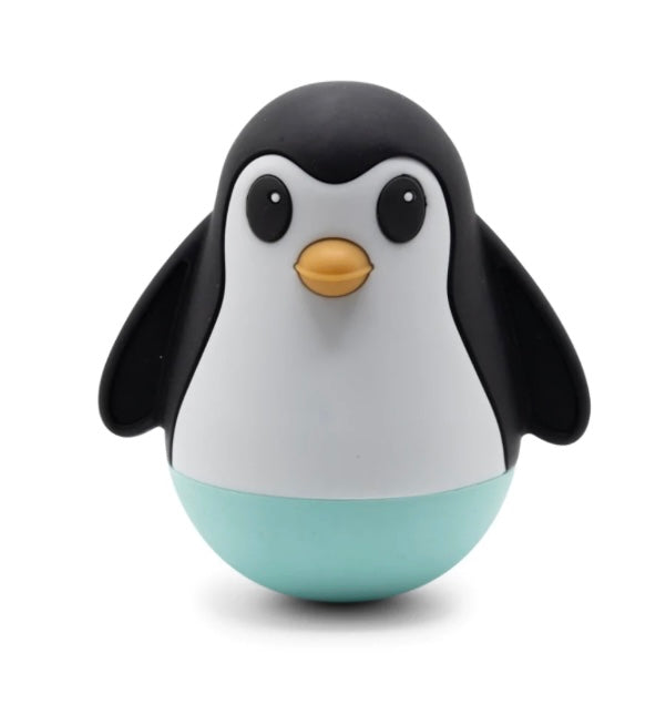 Penguin Wobble