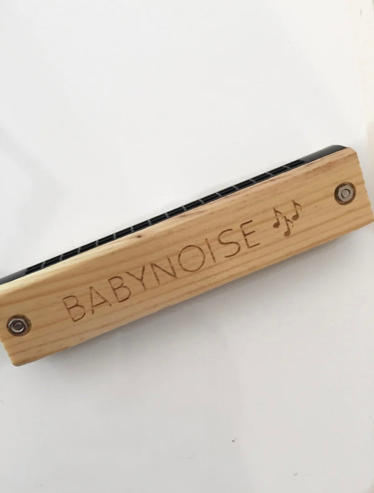 Harmonica