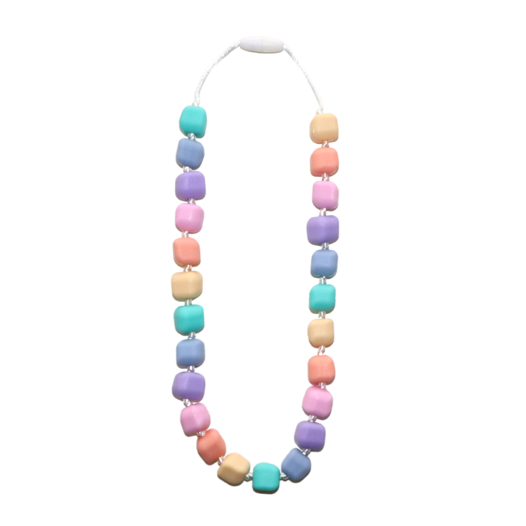 Princess & The Pea Necklace