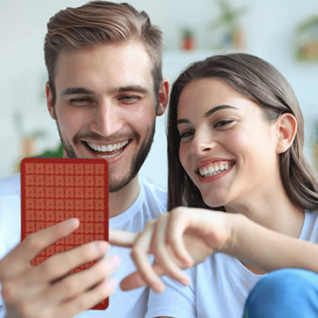 The WE DO Game - Couples Edition