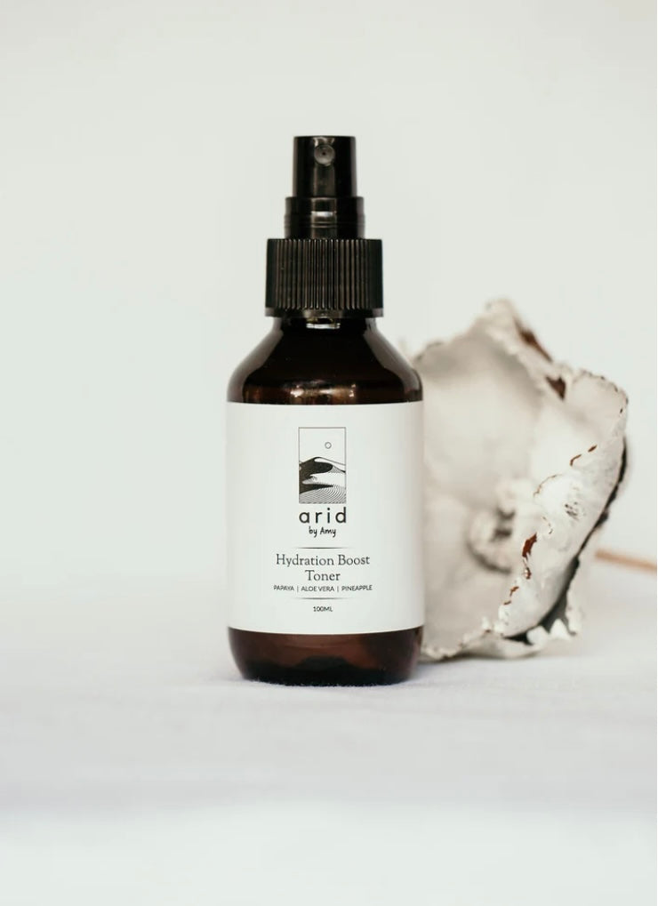 Hydration Boost Toner