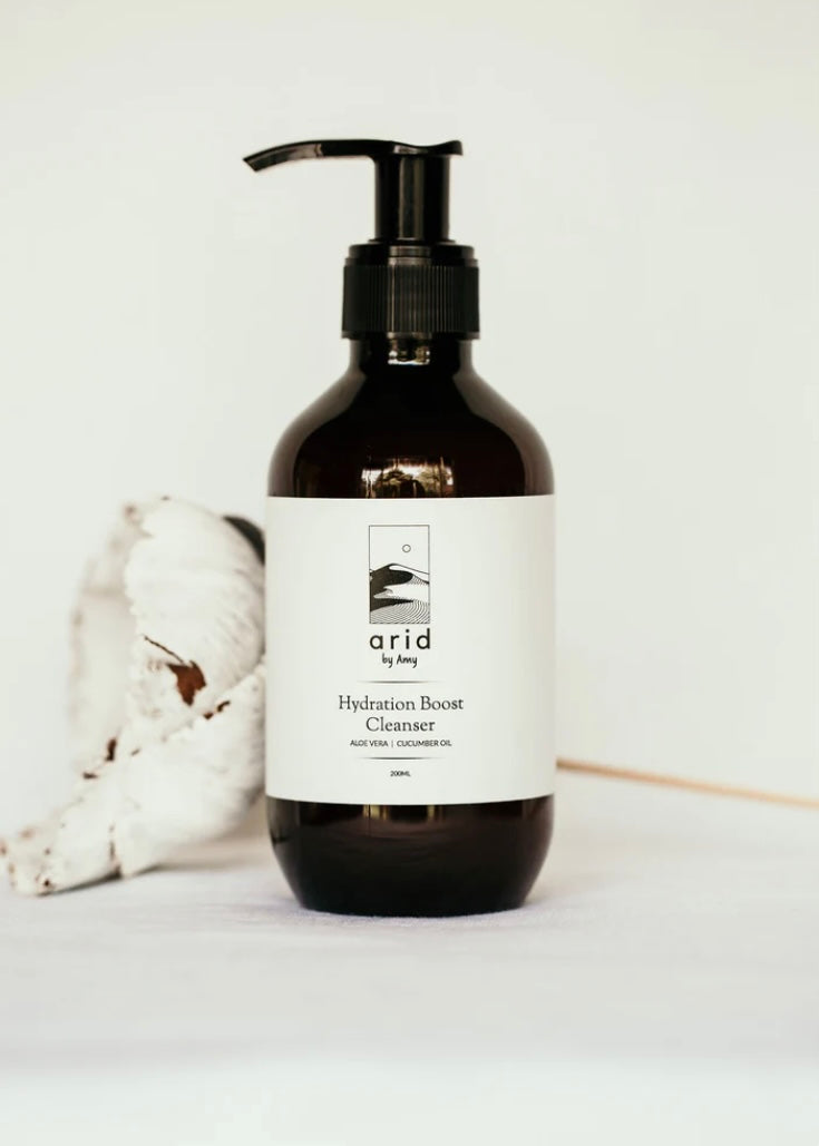 Hydration Boost Cleanser