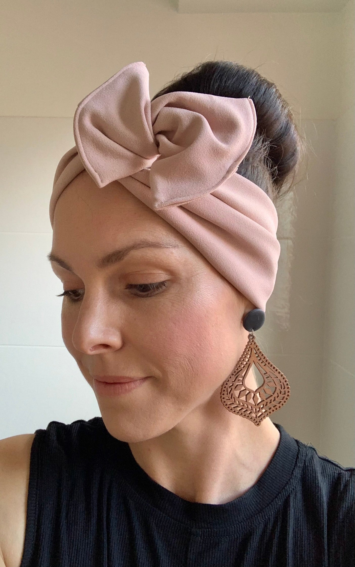 Earrings & Accessories