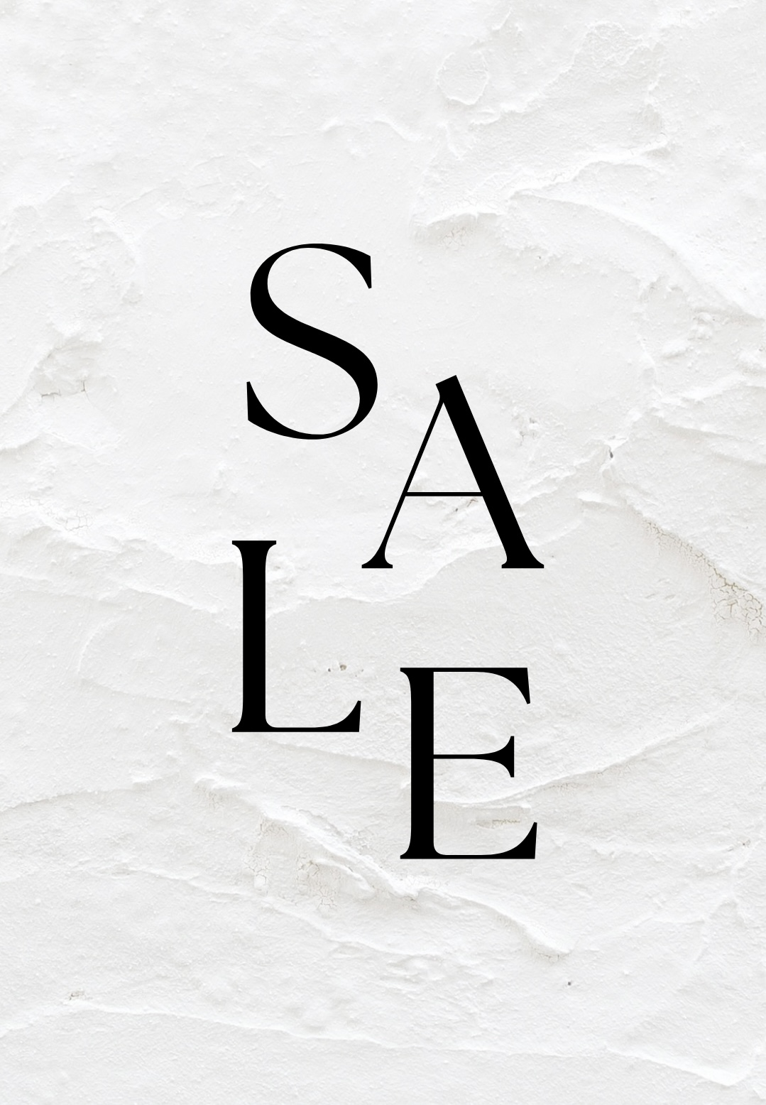 SALE