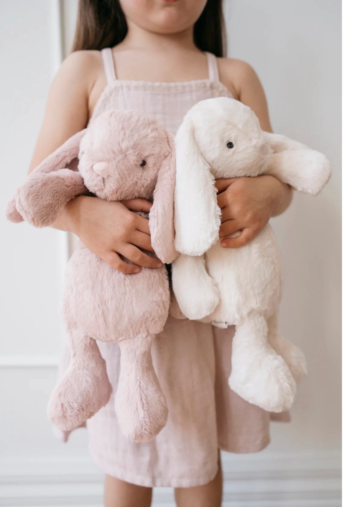 Snuggle Bunnies & Plush Friends