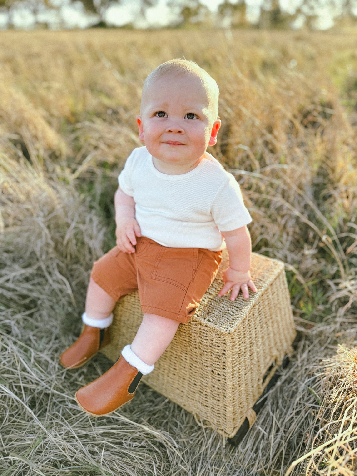 Baby and Kids Clothing & Accessories