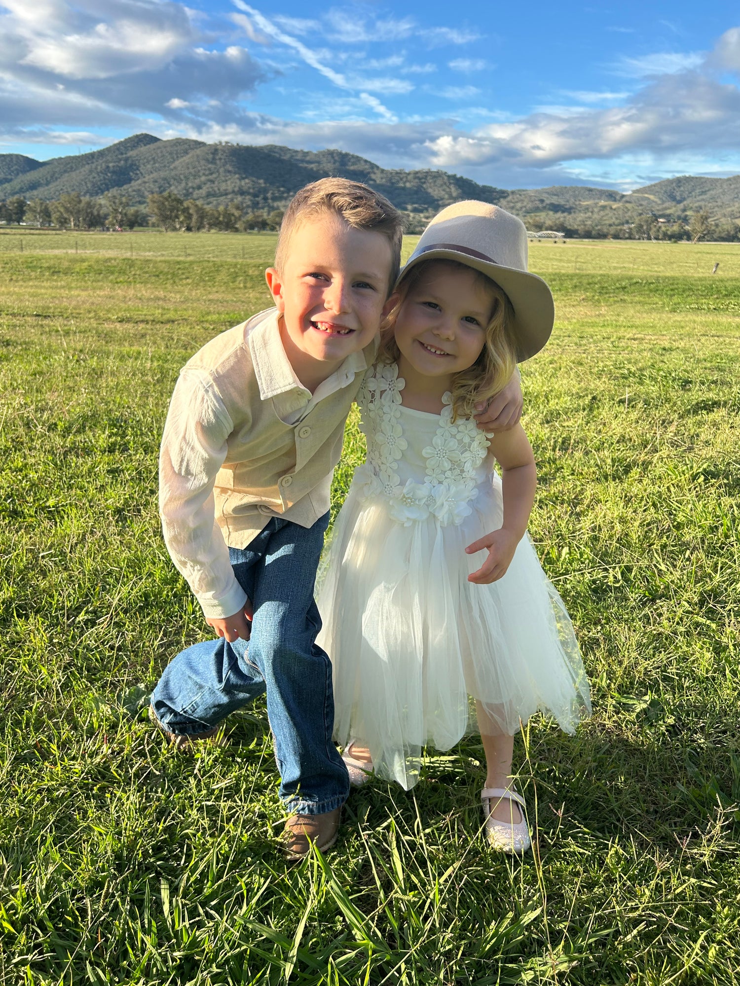 Baby & Kids Formalwear