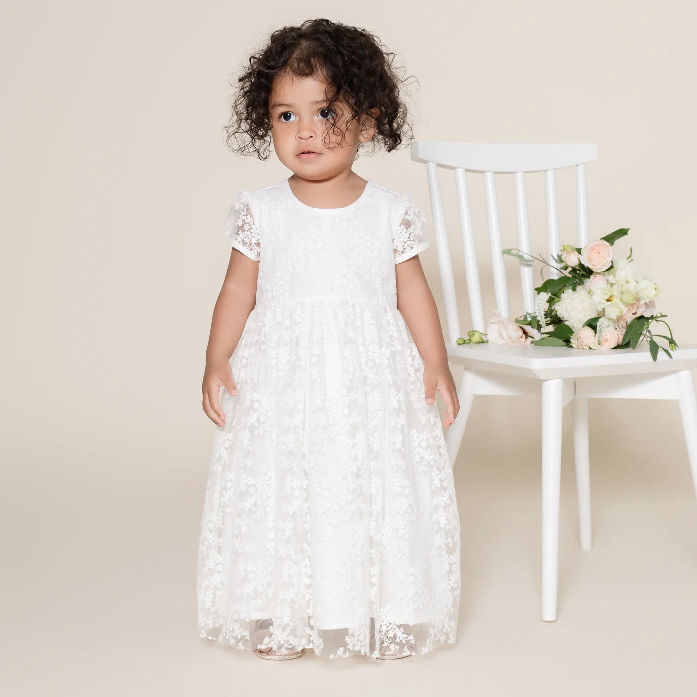 Baby & Kids Formalwear