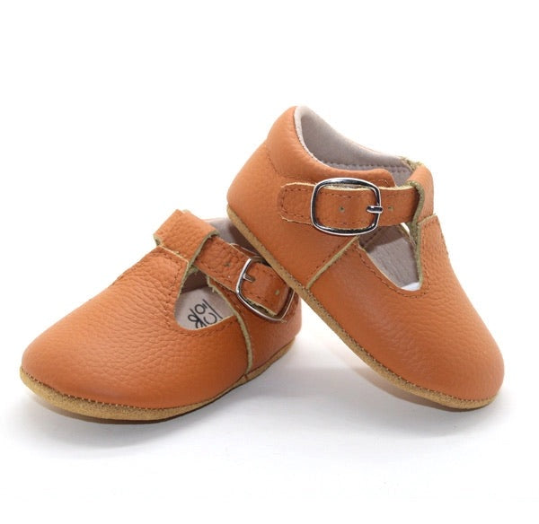 Baby Shoes