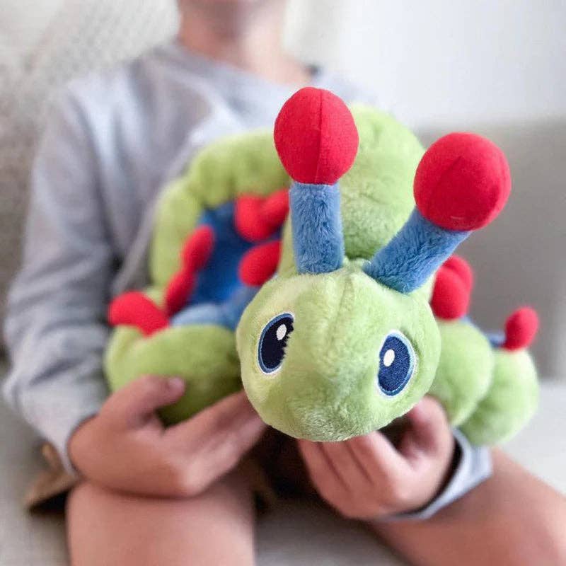 Calmee - The Calm Caterpillar