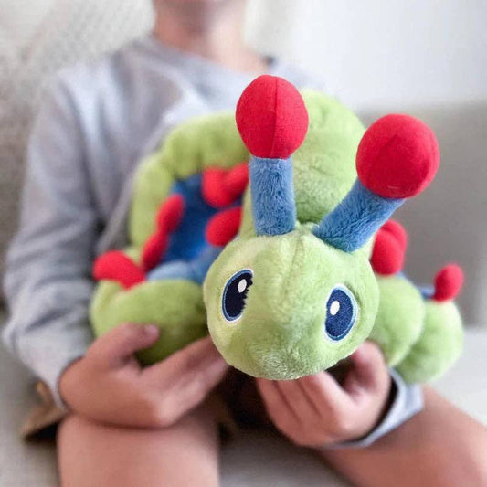 Calmee - The Calm Caterpillar