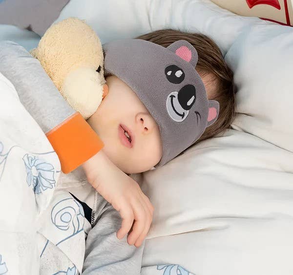 JOEYZ™ Soft Kids Headphones