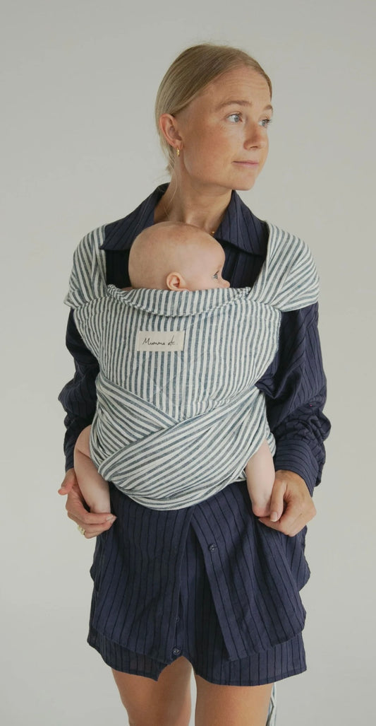 WRAP CARRIER - HAVEN