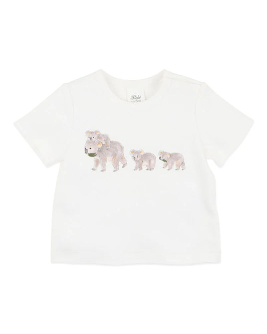 Australiana Koala Organic Tee