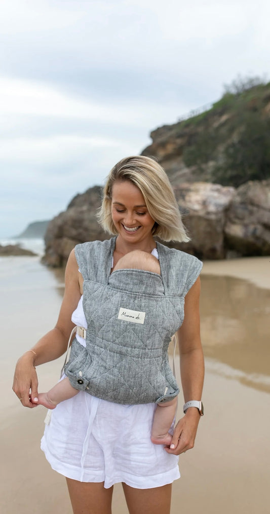 DAILY CARRIER - ASPEN