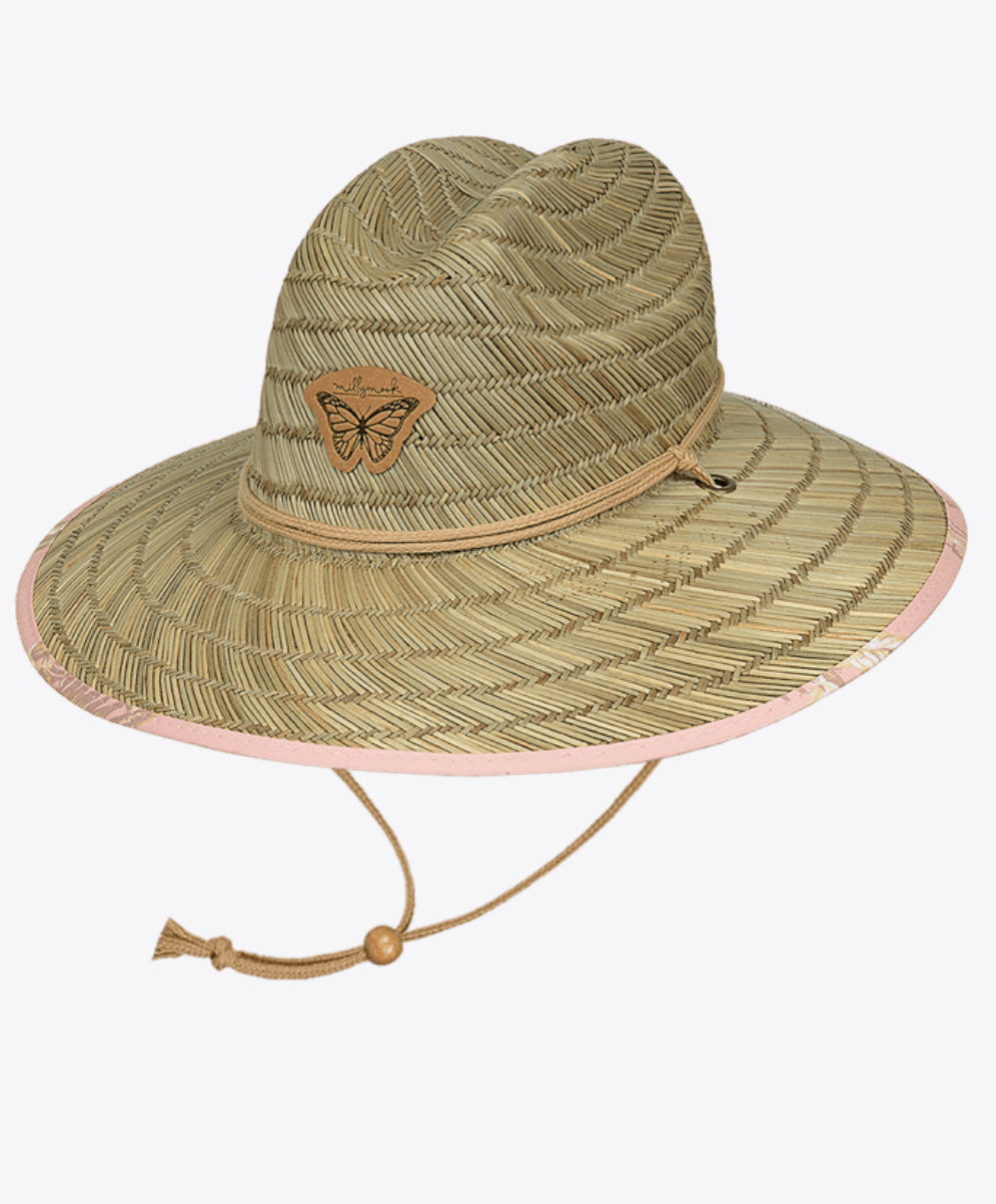 BINGIE - GIRLS SURF STRAW