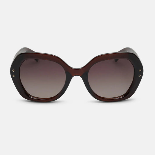 KAMILLA
Brown I Brown