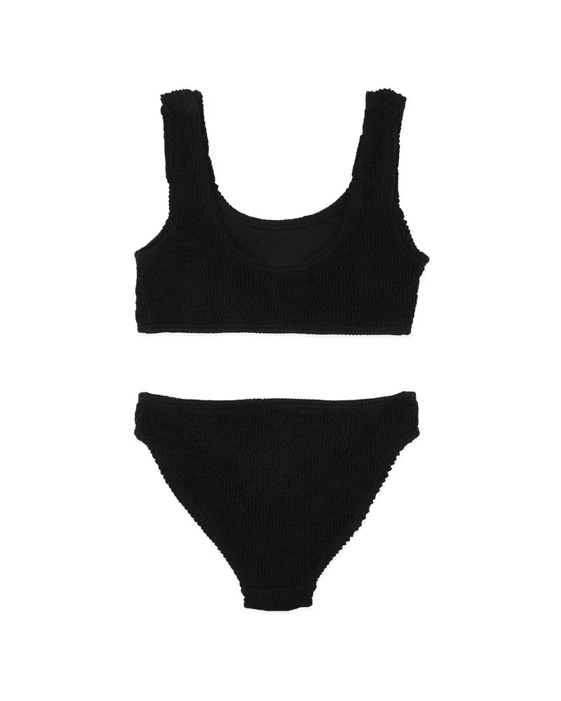 COCO BLACK BIKINI 6-16Y