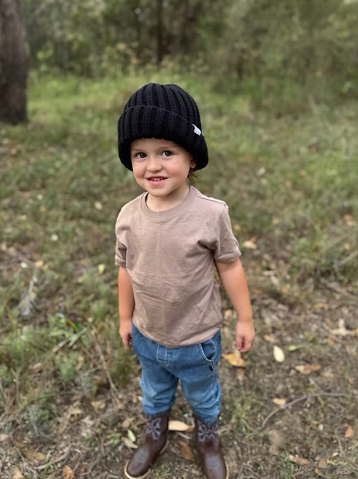 Angus Beanie