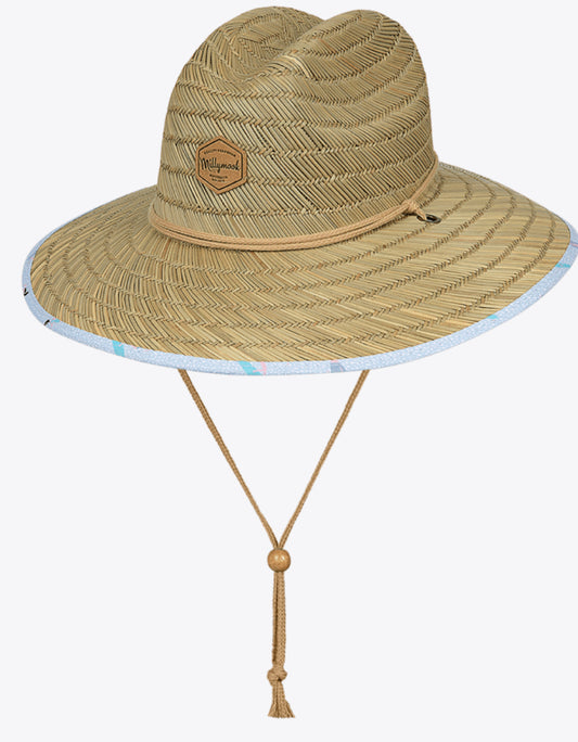TAYLOR - GIRLS SURF STRAW
