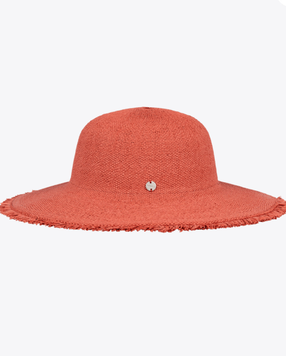 WALLAGA - GIRLS WIDE BRIM - Watermelon