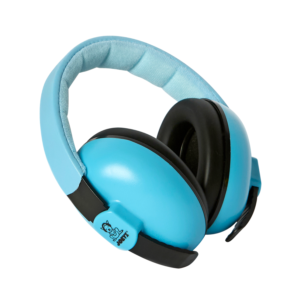 JOEY® Noise Cancelling Baby Earmuffs