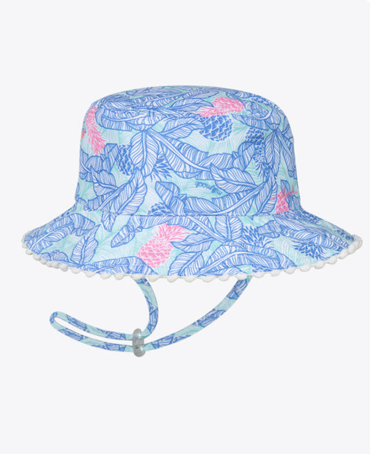 TROPICS - GIRLS BUCKET - Size 5Yrs +