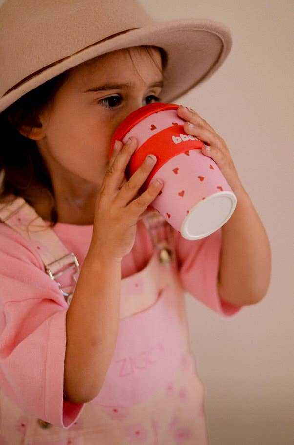 Sweetheart (350ml) (STRAW INCLUDED)