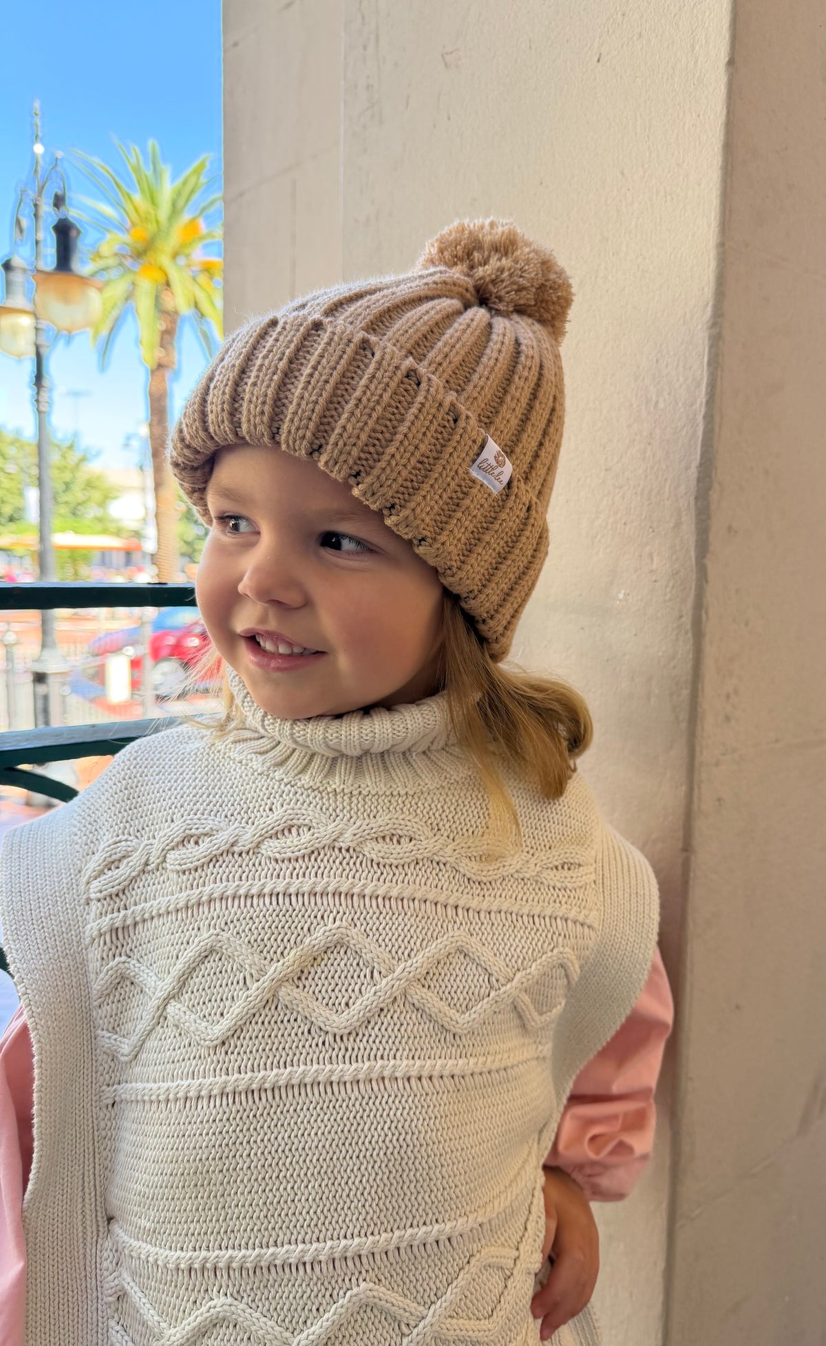 Joey Beanie