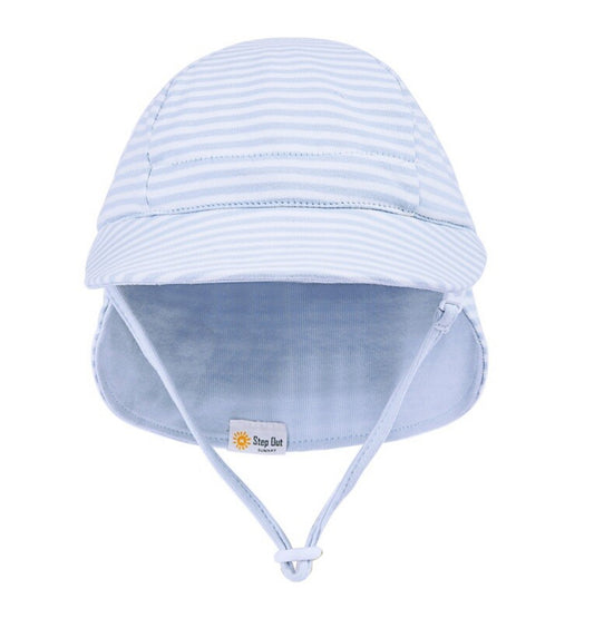 Blue strip Legionnaire