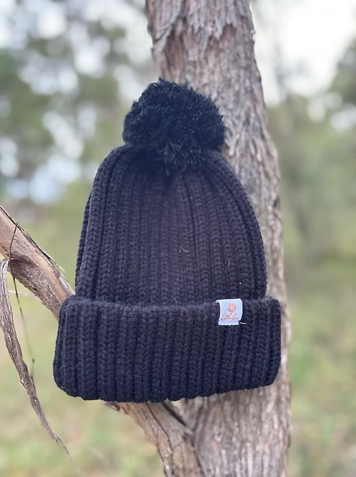 Angus Beanie