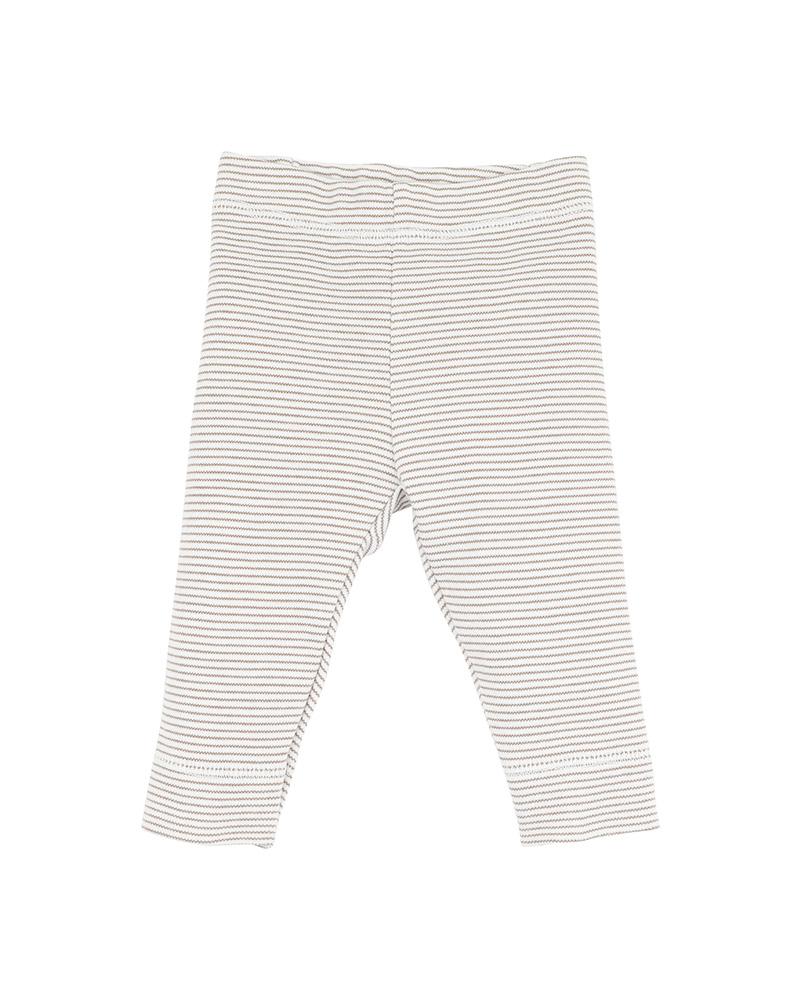 MATEO STRIPE LEGGINGS
