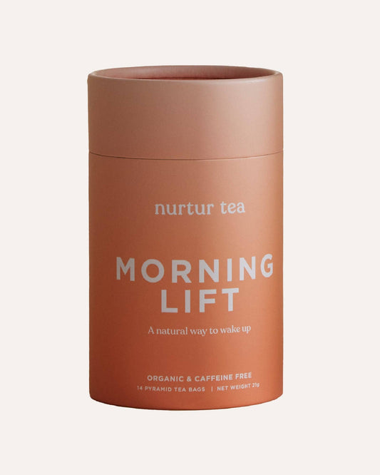 Morning Lift Tea