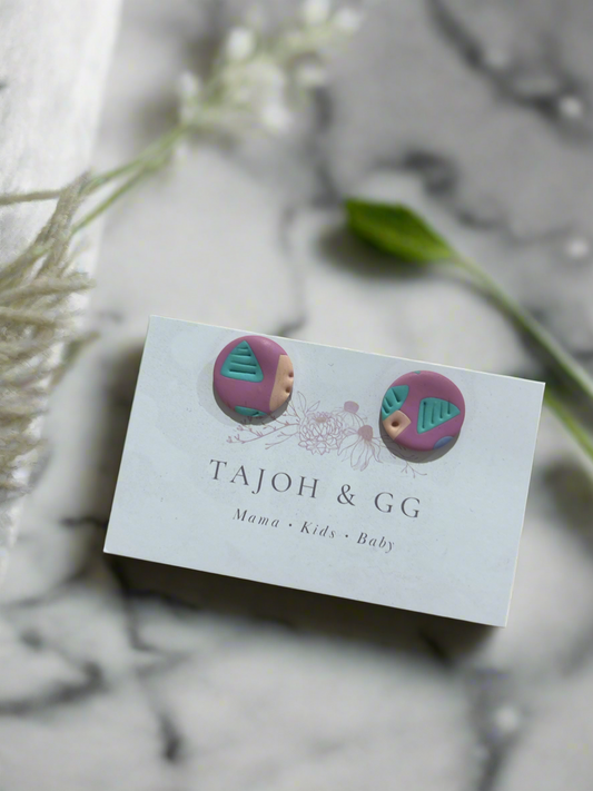 The Ashleigh Studs