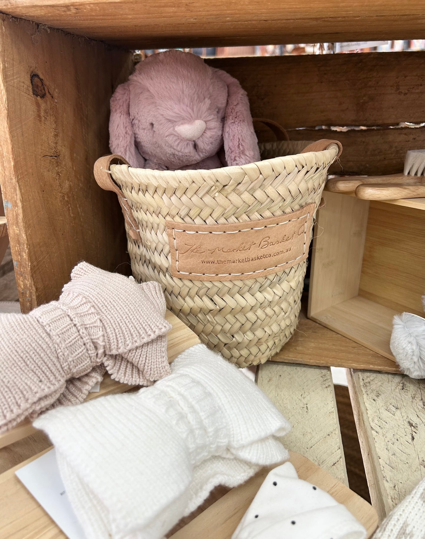 Baby Basket