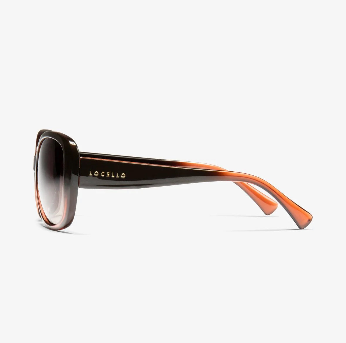 FRANCA
Crystal Brown | Brown