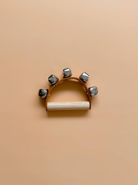 Handbells Musical Toy for Age 3+