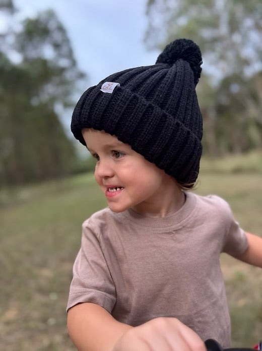 Angus Beanie