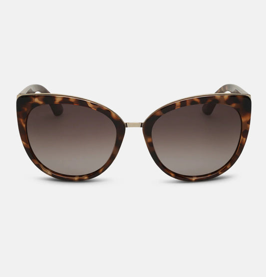 PARIS
Tortoiseshell I Brown