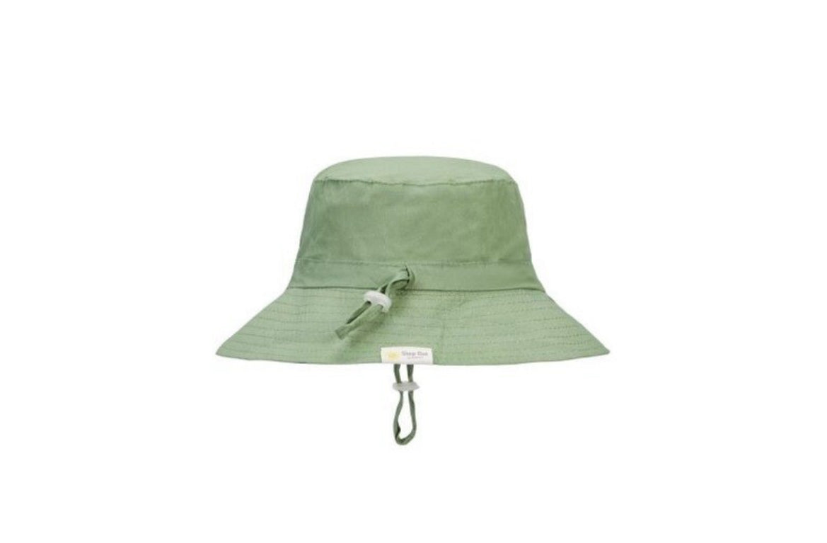 Safari Sun Hat