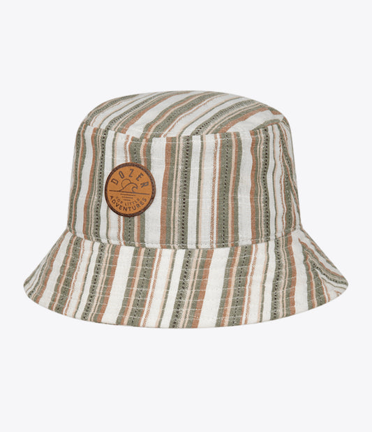 COWLEY - BOYS BUCKET