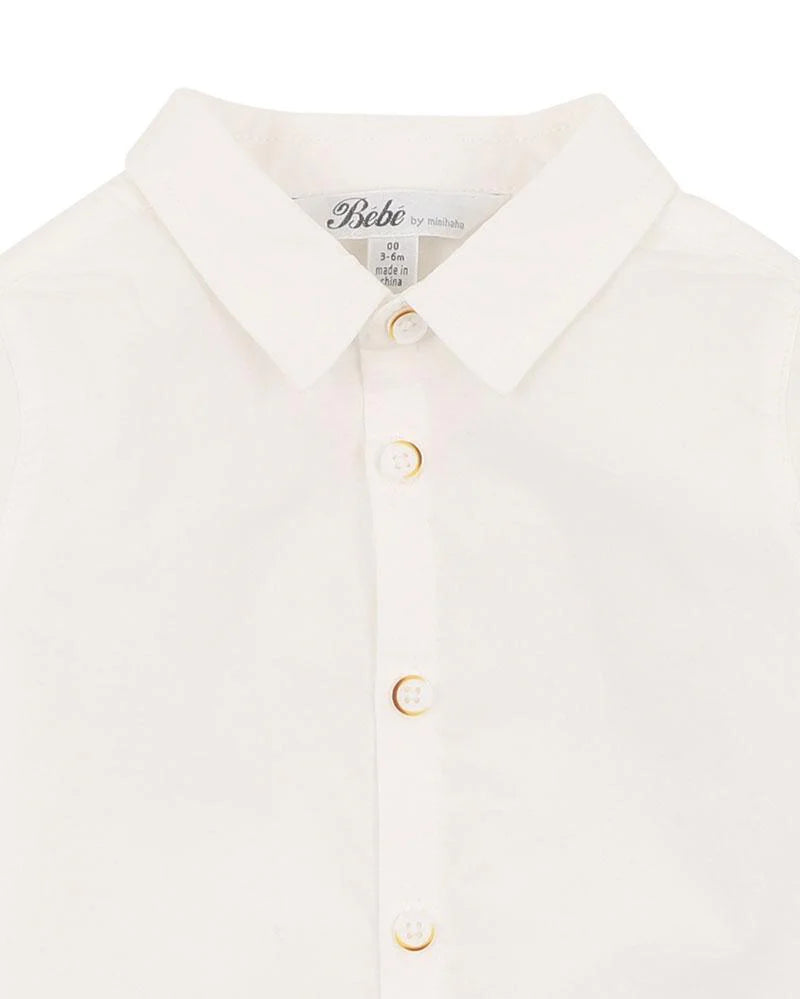 OLIVER SHIRT