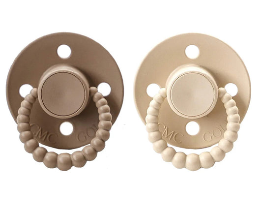 CMC Dummies Oatmeal + Almond