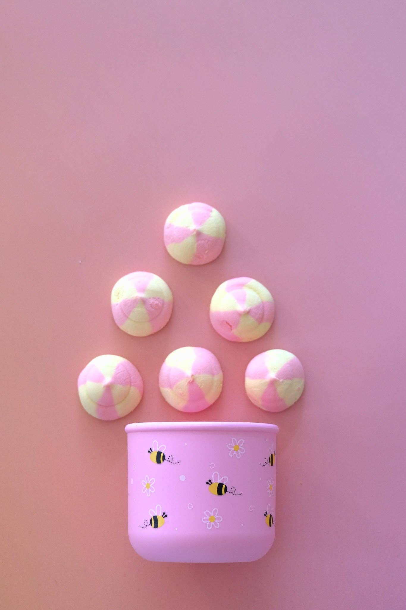 Bumble, BB Silicone SNACK POT