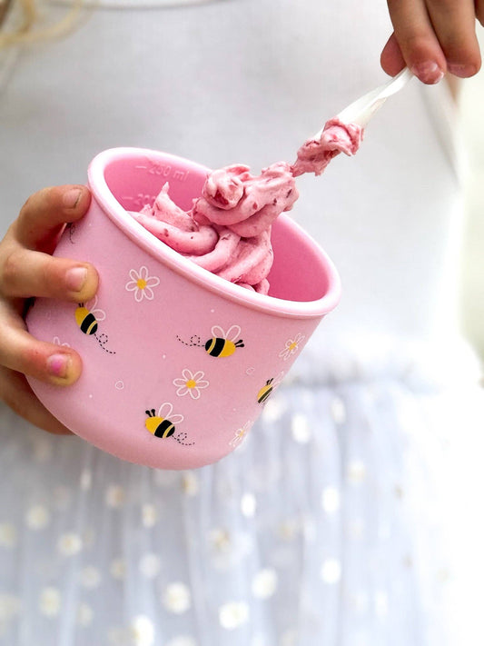 Bumble, BB Silicone SNACK POT