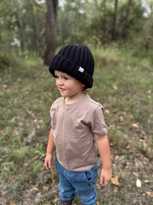Angus Beanie