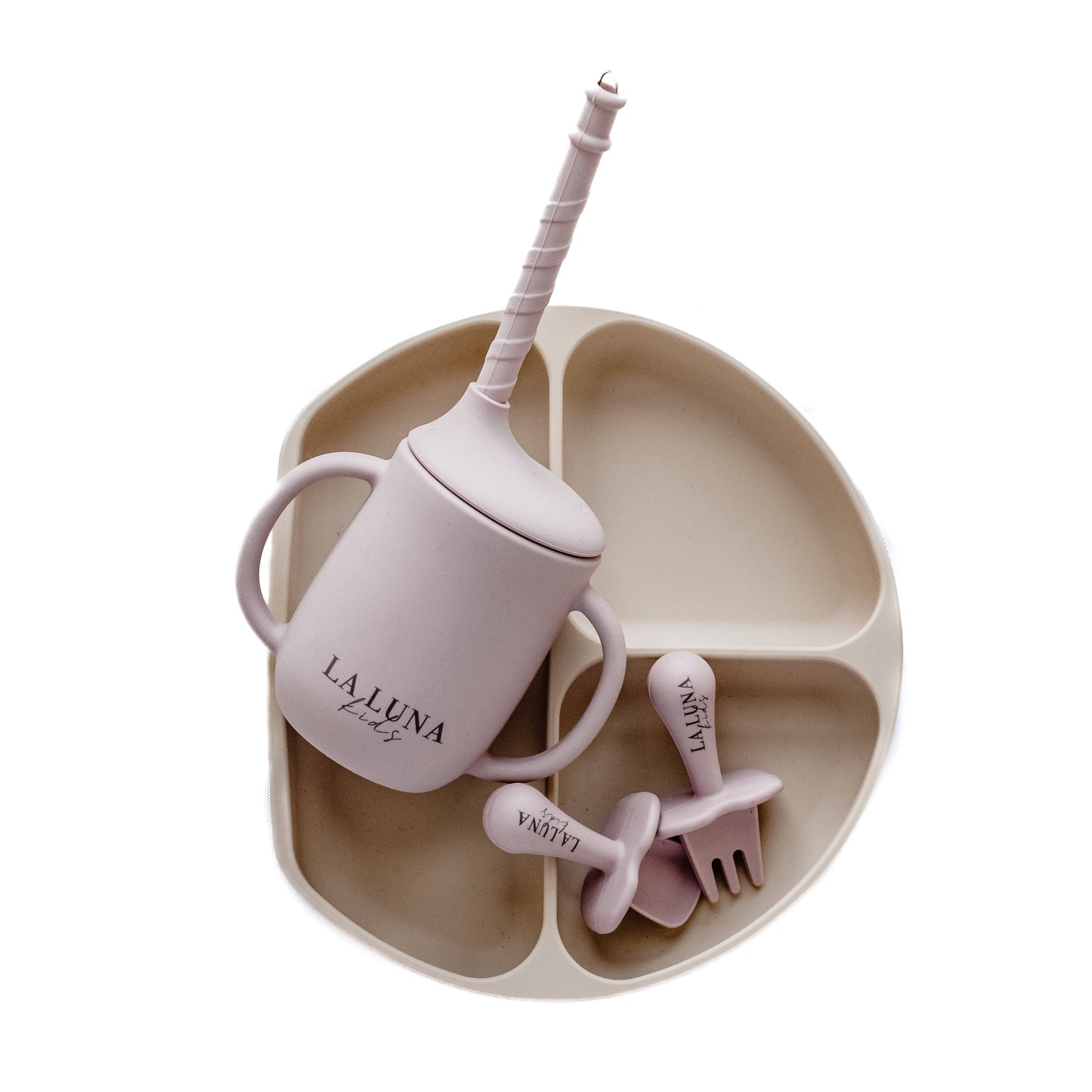 Silicone Suction Plate Sand